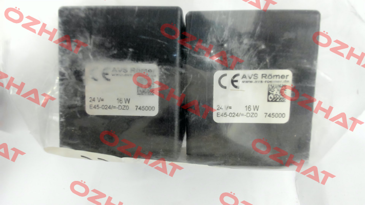 745000 Avs Römer