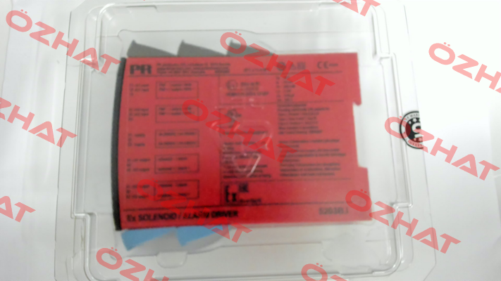 5203BI2 Pr Electronics