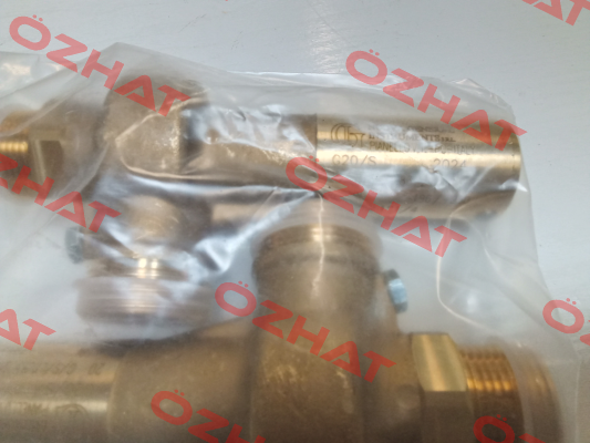 013113872 Nuova General Instruments