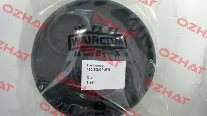 160/SG/CPUI/N Waircom