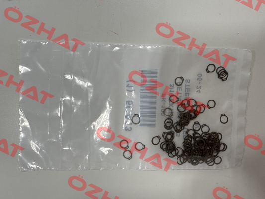 SH-18ST ZD / 5CA13 Rotor Clip