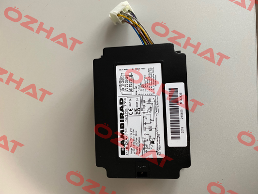 P16DIA ( P16DI/JST 274119) Pactrol