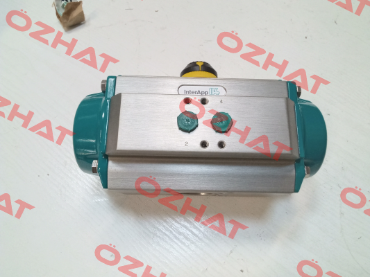 IA200D.F05-F0714 InterApp