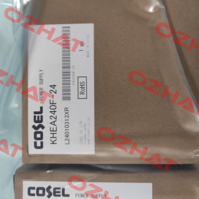KHEA240F-24 Cosel