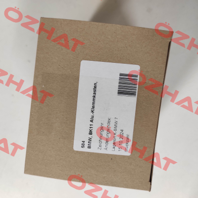 BK11 APM GEHAEUSETECHNIK
