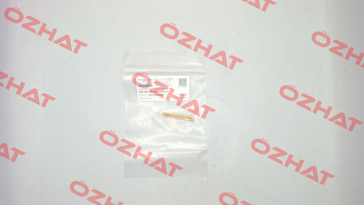 SKS-465 302 400 A 3502 SF Ingun