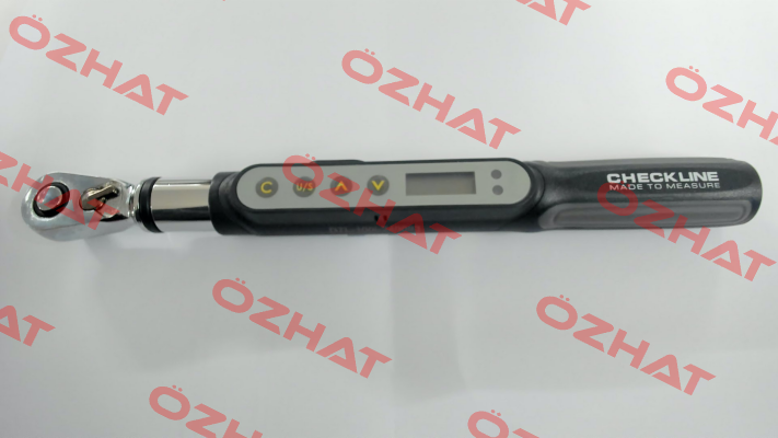 P/N: 133369, Type DTL-100i 1/4 Checkline