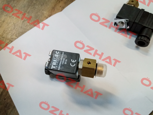 Pilot group for  011885DM70ALM001 Trimec