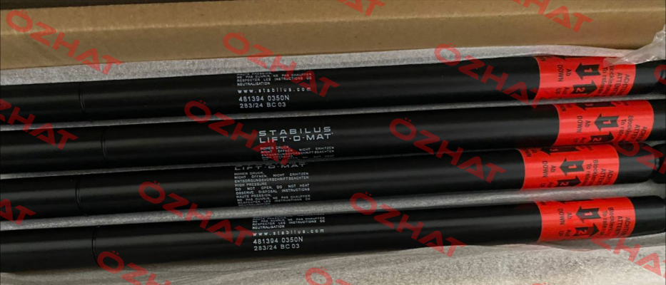 481394 Stabilus