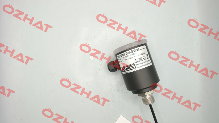 111000030 / KAK 0 U B 1 G12 A4 D R 0 Acs Control-System