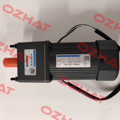 YN90-120/90JB30G15 (5 wires) V.t.v Motor