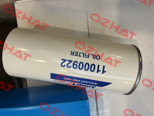 Oil filter for INV+75P DALGAKIRAN