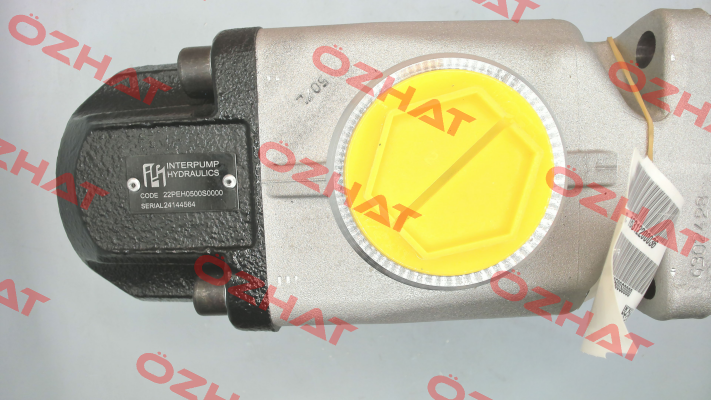 201PE050Z00 Hydrocar