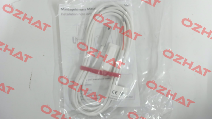 OF1/E-10/2 FuehlerSysteme