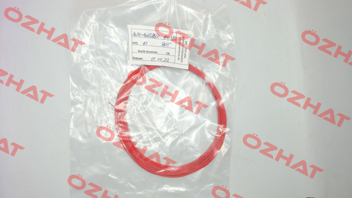AWM-AWG 26/7-1061/T2 ROT METROFUNK KABEL-UNION