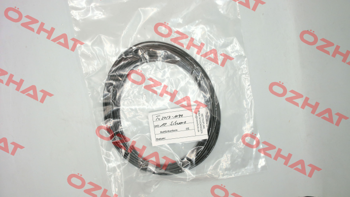 TX 20/7-1199 SCHWARZ SL METROFUNK KABEL-UNION