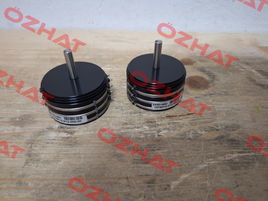 PK620MIIId-16 3x355 3x2K / 1576Z12-013.005 FSG Fernsteuergeräte