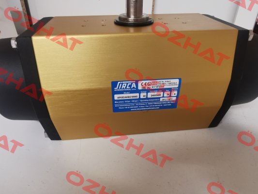 AP05DA0BG1BWS Sirca