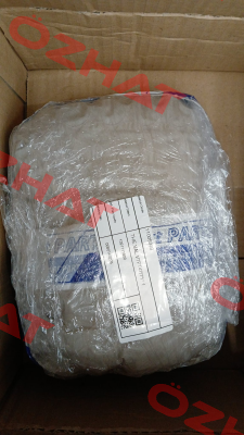 Thermostatic valve for INV+75P DALGAKIRAN