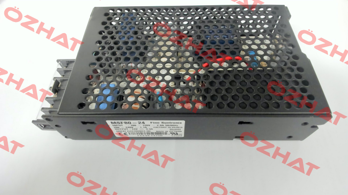 MSF80-24 Fine Suntronix