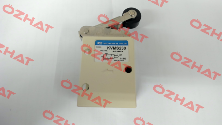 KVMS230-02-01 KCC