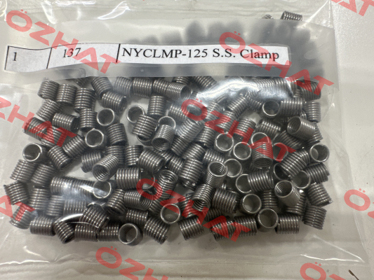 NYCLMP-125 Scanivalve
