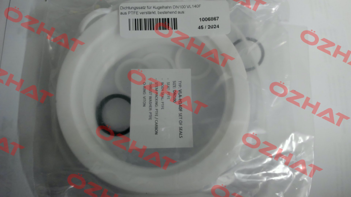 AD-00037 Warex