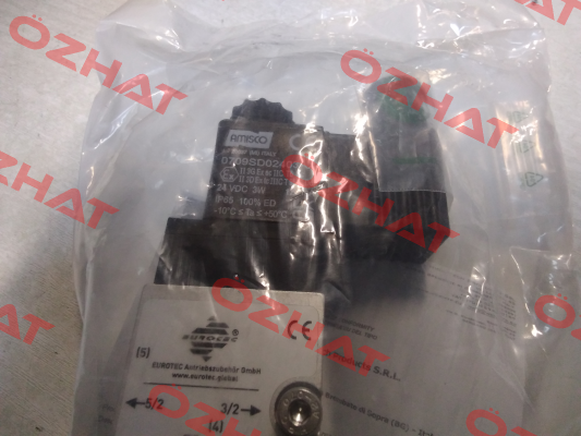 MNF532024DC-EC Eurotec