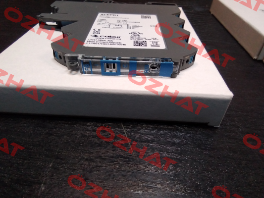 XCEPD1 Cabur