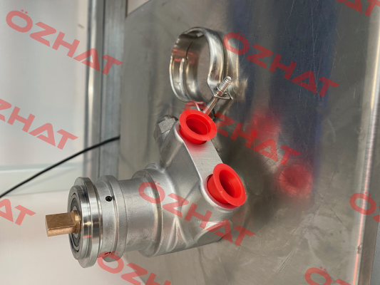 133B100F116A  170 PSI Procon