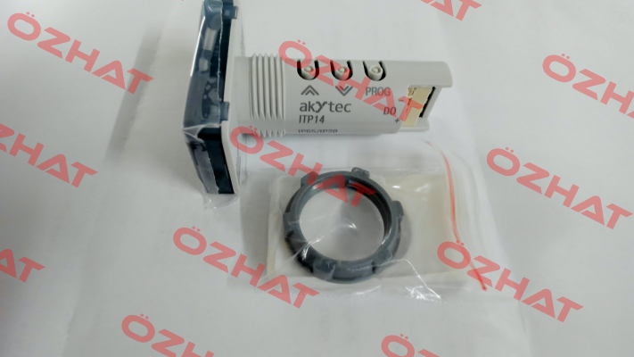 Type: IPT14 / PN: 66073 AkYtec