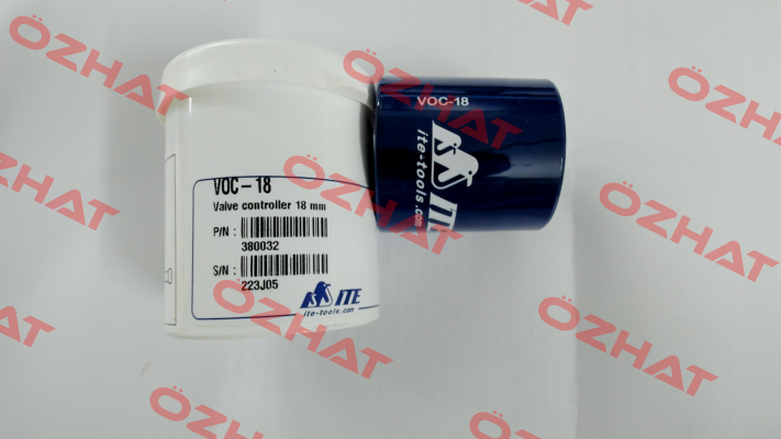 VOC-18 ITE Tools