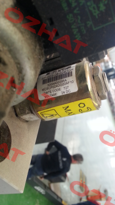 SP-SES-08-024DGH  IMAV Hydraulik