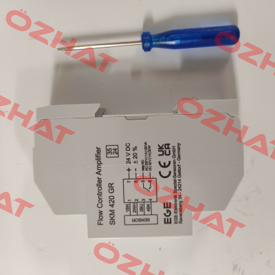 P/N: P10530, Type: SKM 420 GR Ege