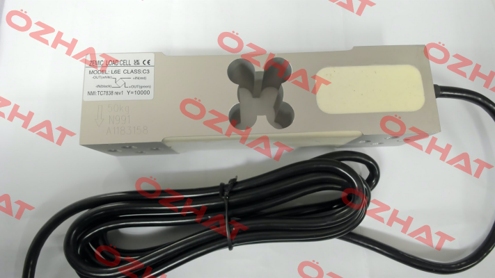 L6E-C3-50kg-2B ZEMIC