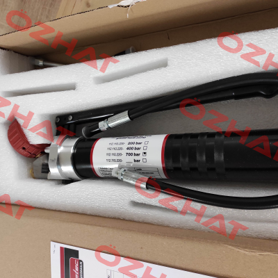 112.110.220-700 Amtec Spannhydraulik