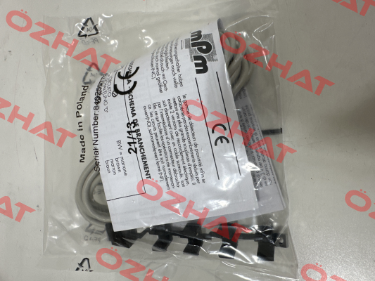 DCB1C425 Molex