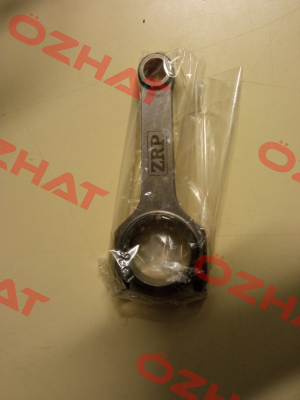 1.4Tsi Zrp Rods - H beam ea111 Wiseco