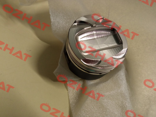 1.4Tsi Wiseco 76.50mm 10cr Wiseco