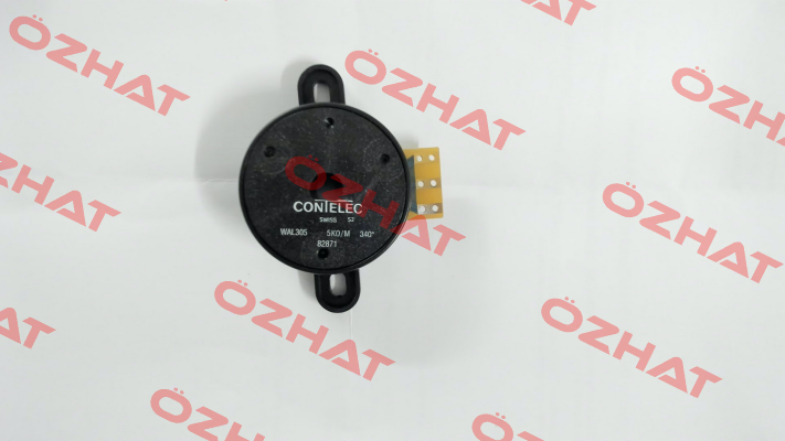 WAL 305 5K Contelec