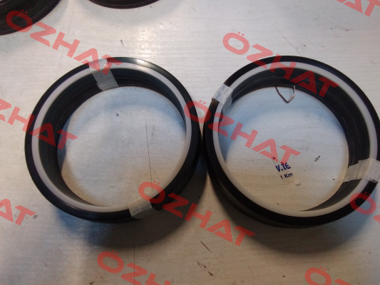 O-Ring OR 349 Polypac
