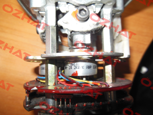 PL 300-2 2k0/k ABP S301/T301G IP65 oem  Contelec