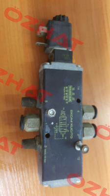 EKCA4 KUC/TQ  Waircom