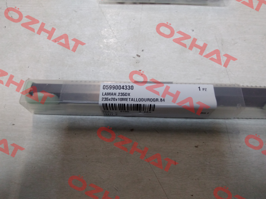 0599004330 P.E. Labellers S.p.a.