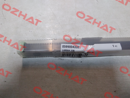 0599004332 P.E. Labellers S.p.a.