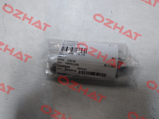 8106008039 P.E. Labellers S.p.a.