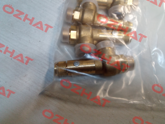 014276440 Nuova General Instruments