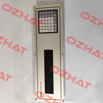 BG70008 Hopf