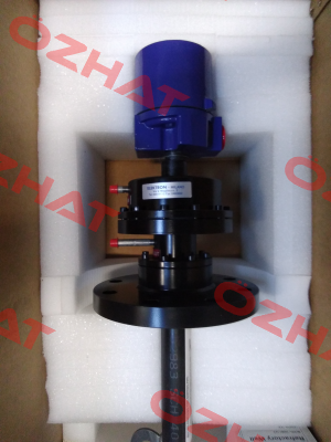 HTX-R-O-O-20.7-4"150RS-AA Delta Controls