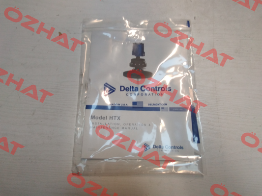 DOCUMENTS Delta Controls